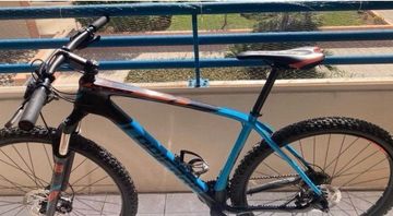 Używany Lapierre Prorace Shimano Deore XT 2019 MTB