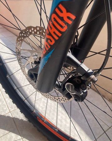 Käytetty Lapierre Prorace Shimano Deore XT 2019 Mountainbike — kuva 5 / 10