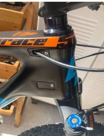 Käytetty Lapierre Prorace Shimano Deore XT 2019 Mountainbike — kuva 9 / 10