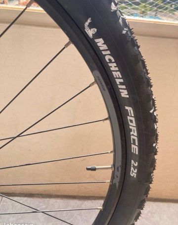 Käytetty Lapierre Prorace Shimano Deore XT 2019 Mountainbike — kuva 4 / 10