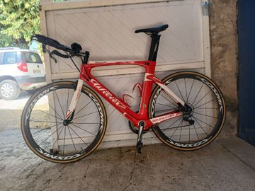 Brugt Wilier Custom Shimano Ultegra 2016 Road & Gravel