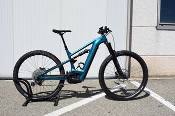 Used Cannondale Moterra Neo 3 2024 2024 MTB