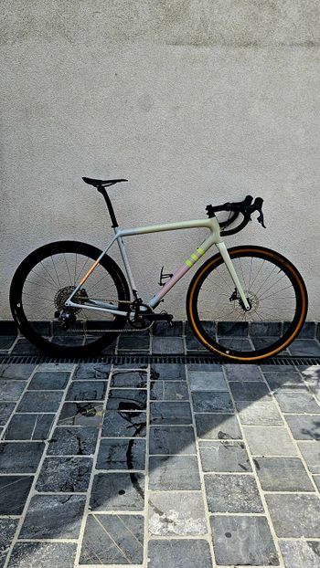 Gebrauchtes Specialized Crux Expert - SRAM Rival XPLR eTAP AXS 2025 2025 Road & Gravel