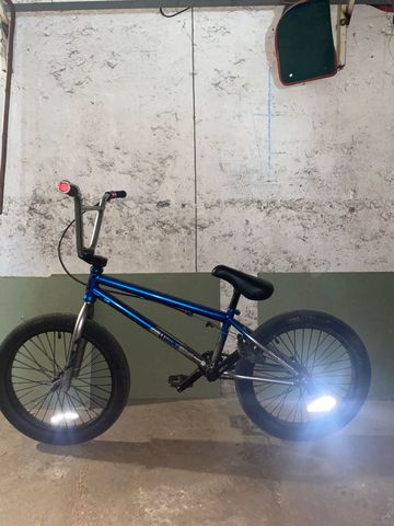 Brugt Mongoose Legion L20 2020 2020 Urban — billede 2 af 3