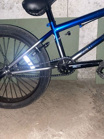 Brugt Mongoose Legion L20 2020 2020 Urban — billede 3 af 3