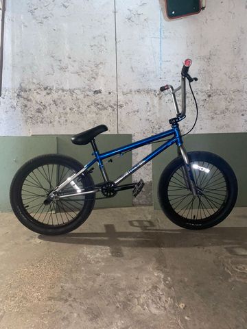Brugt Mongoose Legion L20 2020 2020 Urban & Touring