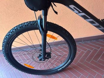 Used Scott Scale 940 2025 2025 Mountainbike, Black, 29 — image 4 of 4