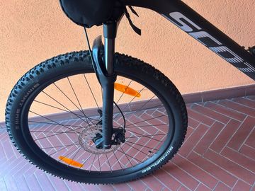 Used Scott Scale 940 2025 2025 Mountainbike, Black, 29 — image 4 of 4