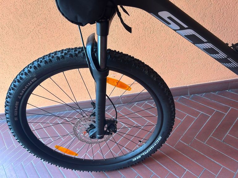 Used Scott Scale 940 2025 2025 Mountainbike, Black, 29 — image 4 of 4