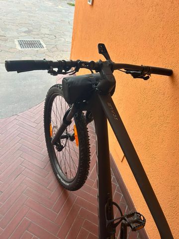 Used Scott Scale 940 2025 2025 Mountainbike, Black, 29 — image 3 of 4