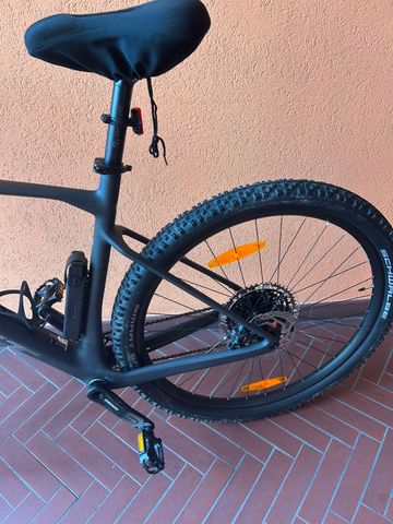 Used Scott Scale 940 2025 2025 Mountainbike, Black, 29 — image 2 of 4