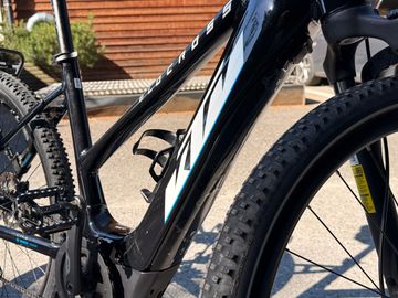 KTM Elocross 9 2023 Urban d'occasion — image 8 sur 13