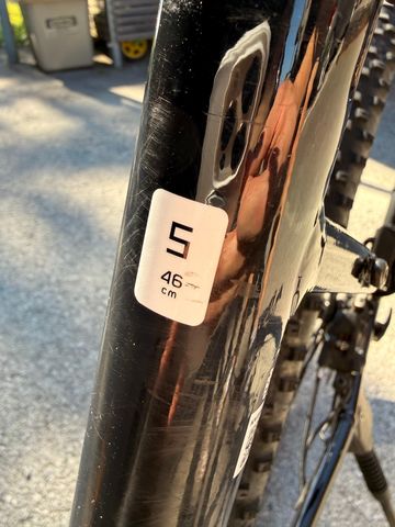 KTM Elocross 9 2023 Urban d'occasion — image 7 sur 13