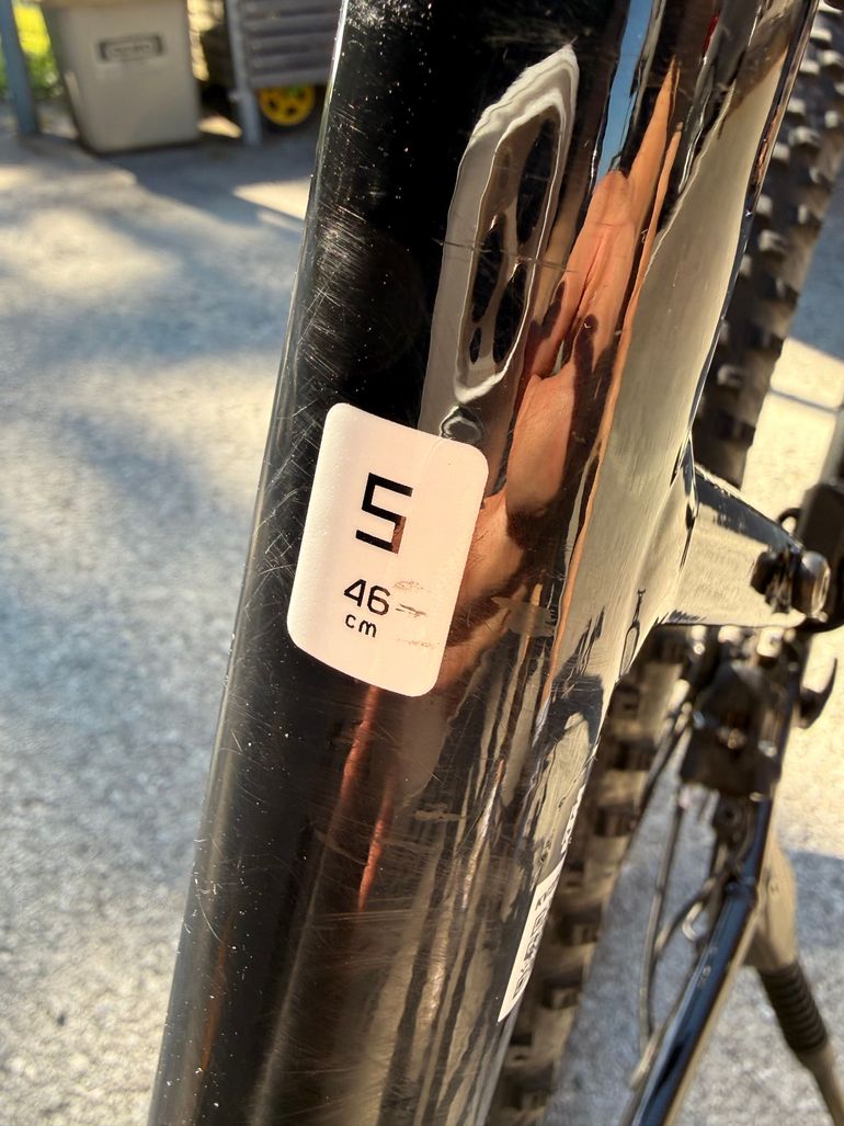 Brugt KTM Elocross 9 2023 Urban — billede 7 af 13