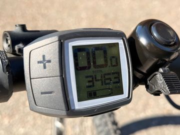 KTM Elocross 9 2023 Urban d'occasion — image 2 sur 13