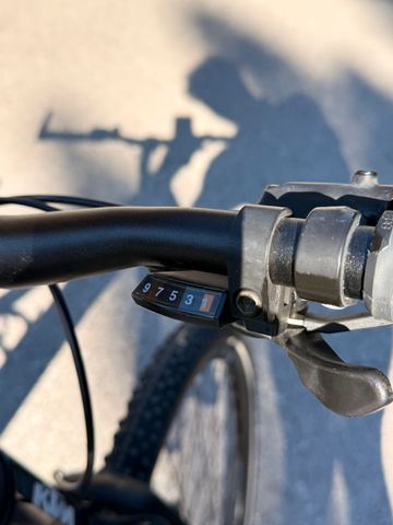 KTM Elocross 9 2023 Urban d'occasion — image 12 sur 13