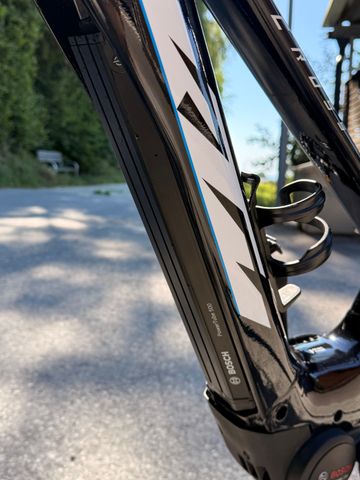 KTM Elocross 9 2023 Urban d'occasion — image 11 sur 13