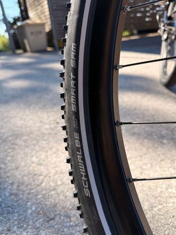 Brugt KTM Elocross 9 2023 Urban — billede 10 af 13