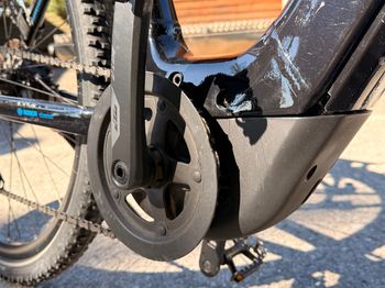 Brugt KTM Elocross 9 2023 Urban — billede 9 af 13