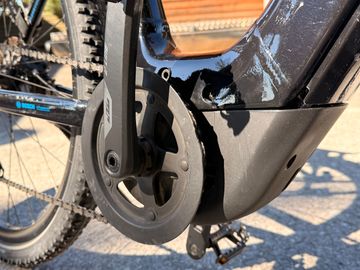 KTM Elocross 9 2023 Urban d'occasion — image 9 sur 13