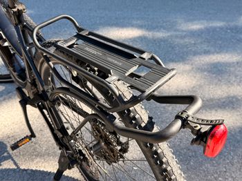 Brugt KTM Elocross 9 2023 Urban — billede 5 af 13