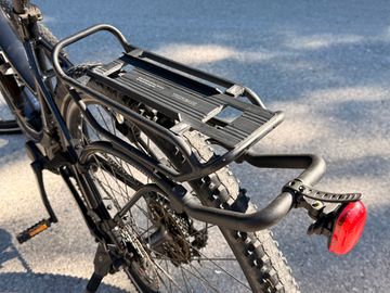 KTM Elocross 9 2023 Urban d'occasion — image 5 sur 13