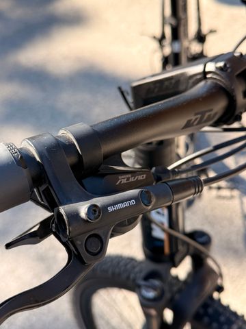 KTM Elocross 9 2023 Urban d'occasion — image 13 sur 13