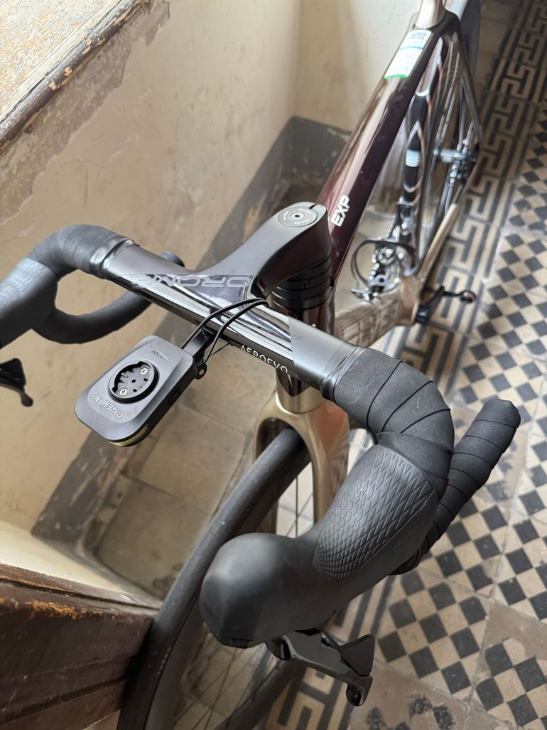 Elves Custom Shimano Ultegra 2026 Road & Gravel de segunda mano, Negro — imagen 2 de 7