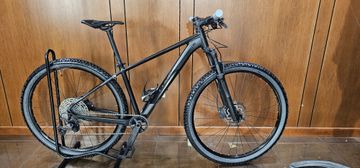 CUBE ATTENTION SL 2021 2021 Mountainbike d'occasion — image 1 sur 4
