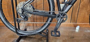CUBE ATTENTION SL 2021 2021 Mountainbike d'occasion — image 4 sur 4