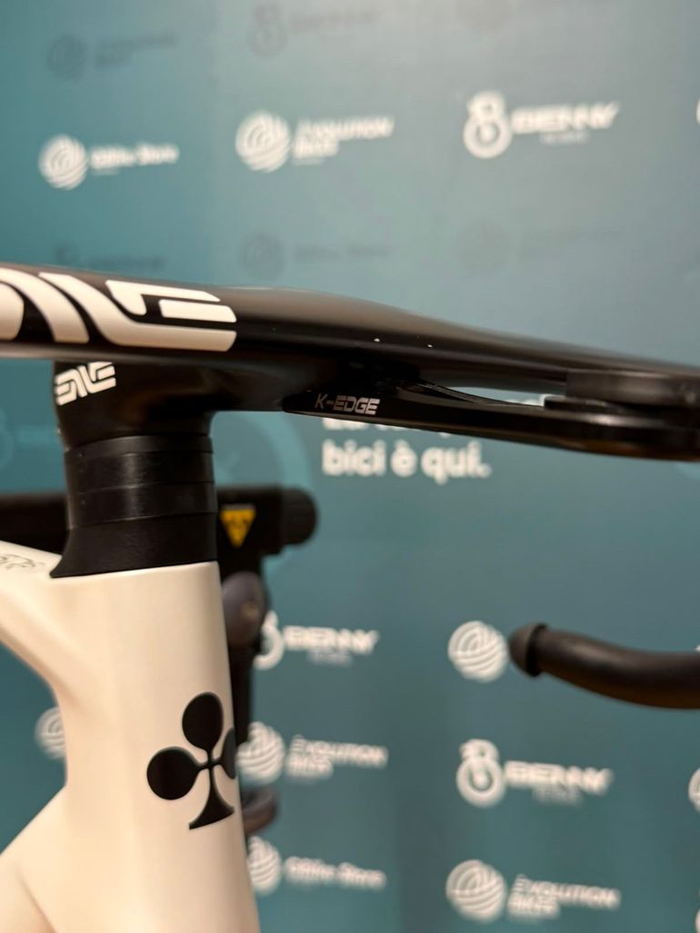 Käytetty Colnago V5Rs Frameset 2026 Road & Gravel — kuva 9 / 9