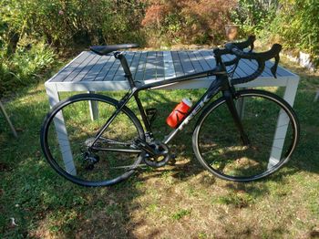 Trek Émonda SL 6 2020 2020 Road & Gravel usato