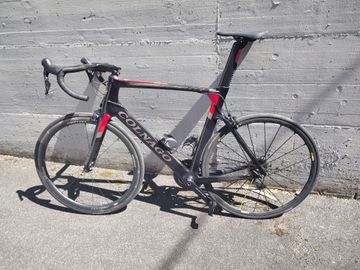 Colnago Concept Rim Brake 2019 Durace 2019 Road & Gravel usato