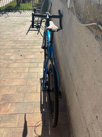 Brugt Van rysel Rcx Shimano Tiagra 2022 Road & Gravel — billede 4 af 10