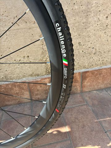 Używany Van rysel Rcx Shimano Tiagra 2022 Road & Gravel — zdjęcie 7 z 10