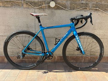 Używany Van rysel Rcx Shimano Tiagra 2022 Road & Gravel — zdjęcie 1 z 10