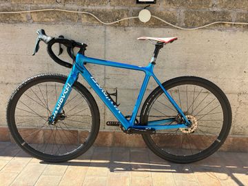 Używany Van rysel Rcx Shimano Tiagra 2022 Road & Gravel — zdjęcie 2 z 10