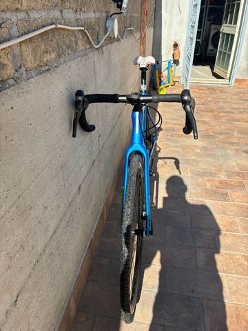 Używany Van rysel Rcx Shimano Tiagra 2022 Road & Gravel — zdjęcie 5 z 10
