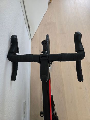 BMC Timemachine SRAM Force eTap AXS 2020 Road & Gravel d'occasion — image 5 sur 8