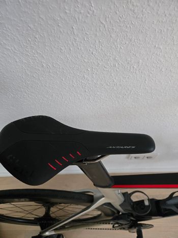 BMC Timemachine SRAM Force eTap AXS 2020 Road & Gravel d'occasion — image 7 sur 8