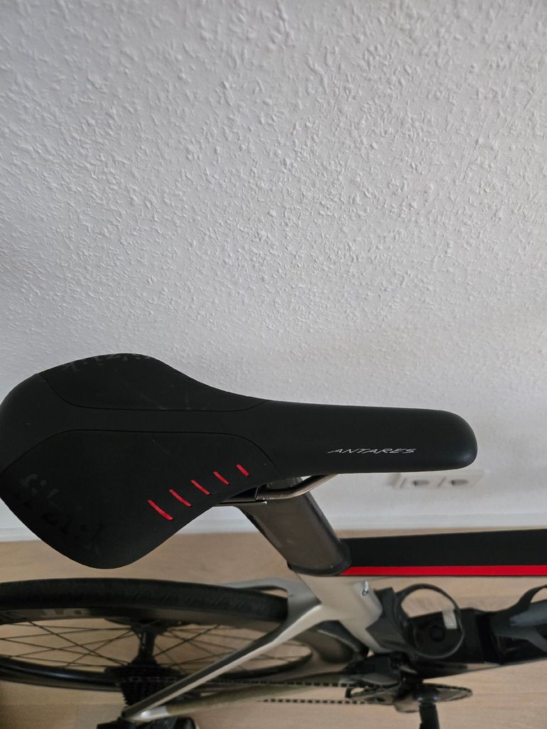 BMC Timemachine SRAM Force eTap AXS 2020 Road & Gravel d'occasion — image 7 sur 8