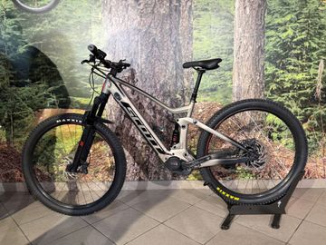 Used Scott Strike eRIDE 930 2022 2022 Mountainbike, Black, 29 — image 7 of 7