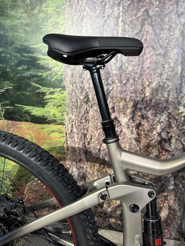 Used Scott Strike eRIDE 930 2022 2022 Mountainbike, Black, 29 — image 2 of 7