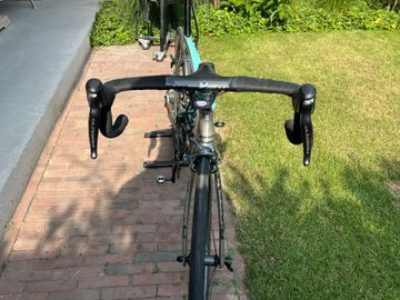 Brugt Bianchi Oltre XR4 Super Record 2019 2019 Road & Gravel — billede 5 af 13