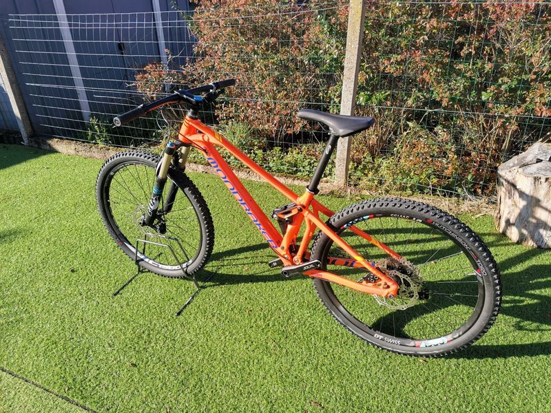 Gebrauchtes Mondraker vtt foxy xr Foxy Xr 2025 MTB