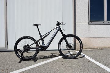 Merida eONE-SIXTY 6000 2024 2024 MTB d'occasion