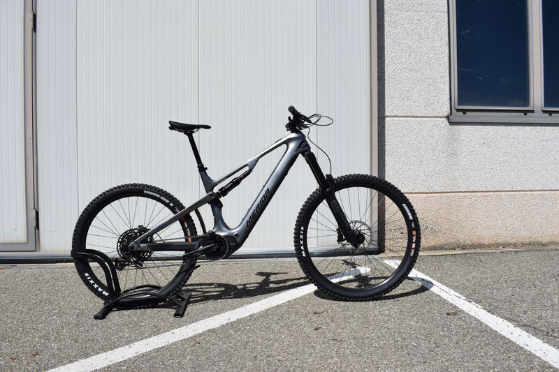 Used Merida eONE-SIXTY 6000 2024 2024 MTB