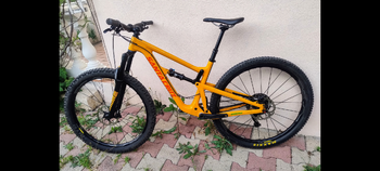 Used Santa Cruz Hightower C R 2018 2018 MTB
