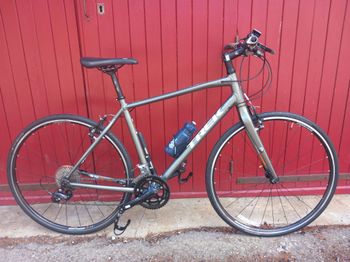 Używany Trek Dual Sport 2 2020 2020 Urban & Touring