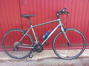 Used Trek Dual Sport 2 2020 2020 Urban & Touring
